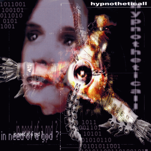 Hypnotheticall : In Need of a God?